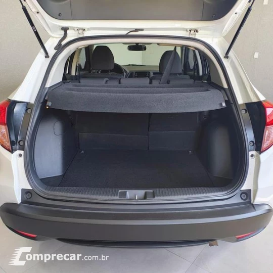 HR-V 1.8 16V LX