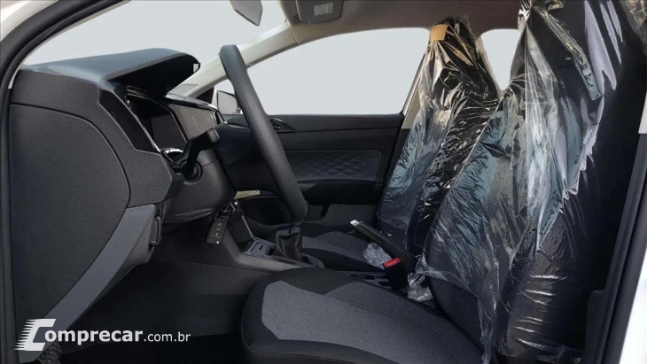 VIRTUS 1.0 170 TSI MANUAL