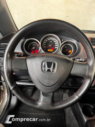 FIT 1.4 LX 16V