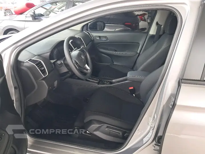 CITY 1.5 i-VTEC FLEX HATCH EX CVT