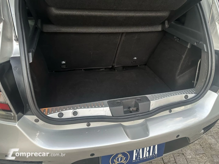 SANDERO 1.6 16V SCE Stepway