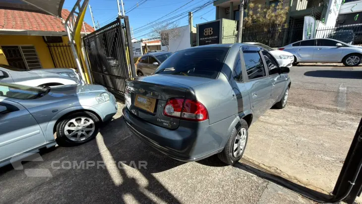 CLASSIC 1.0 MPFI VHC Life 8V