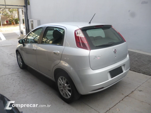 PUNTO 1.6 Essence 16V