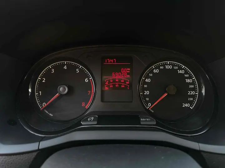 SAVEIRO 1.6 MSI ROBUST CS 16V FLEX 2P MANUAL