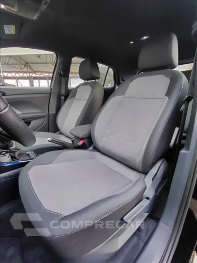 T-CROSS 1.0 200 TSI TOTAL FLEX COMFORTLINE AUTOMÁ