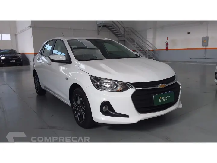 ONIX 1.0 TURBO FLEX LT MANUAL