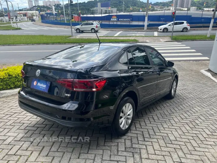 VIRTUS 1.6 MSI Flex 16V 4p Aut.