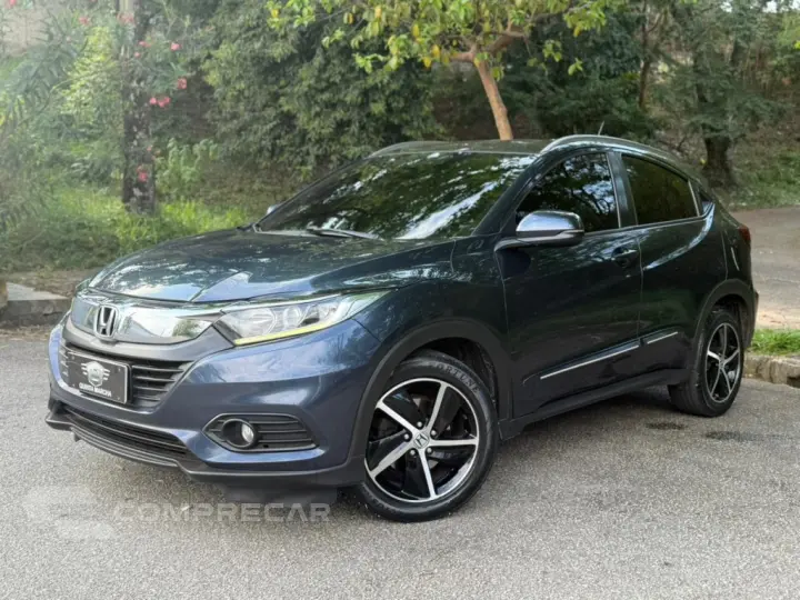 HR-V 1.8 16V FLEX EXL 4P AUTOMÁTICO