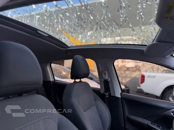 208 1.6 GRIFFE 16V FLEX 4P AUTOMÁTICO