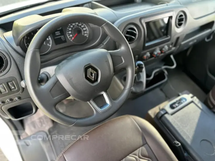 MASTER 2.3 DCI DIESEL EXTRA VITRÉ L3H2 3P MANUAL