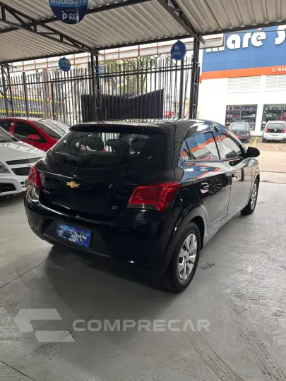 ONIX 1.0 LT