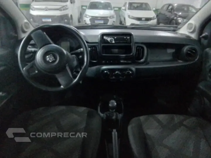 MOBI 1.0 EVO FLEX LIKE. MANUAL