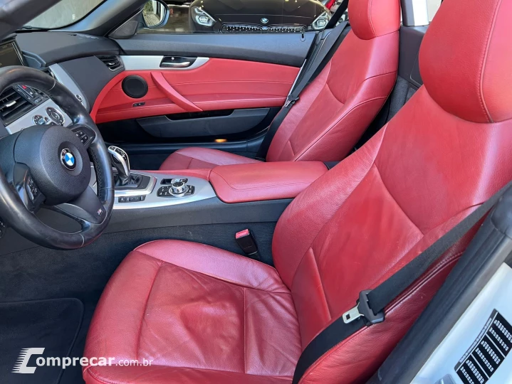 Z4 2.0 Roadster 20I GP 16V