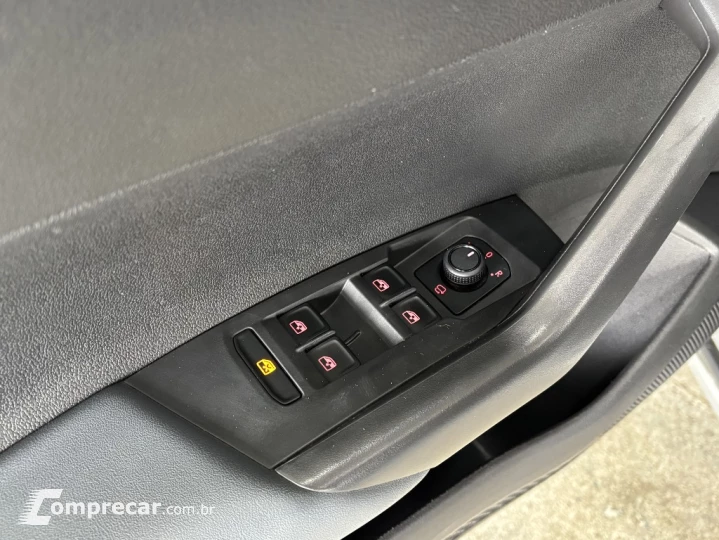 NIVUS 1.0 200 TSI TOTAL FLEX HIGHLINE AUTOMÁTICO