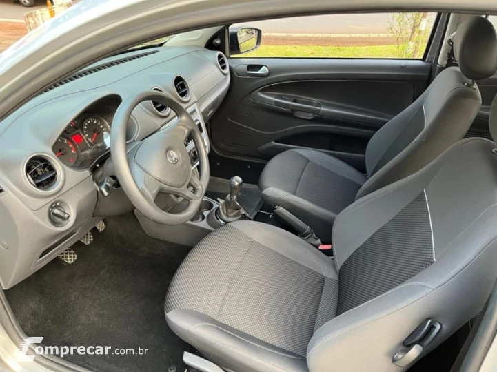 GOL 1.0 MI 8V G.VI