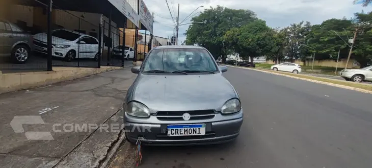 CORSA 1.6 MPFI GL 8V