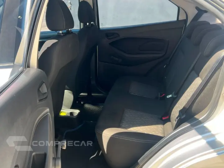 Ka+ Sedan 1.0 SE/SE PLUS TiVCT Flex 4p