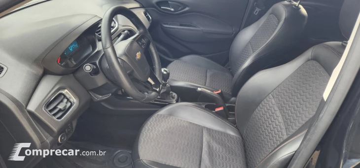 ONIX 1.4 MPFI LTZ 8V