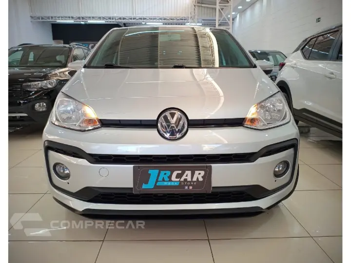 UP 1.0 MPI MOVE UP 12V FLEX 4P MANUAL