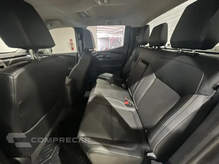 TRITON 2.4 Biturbo CD HPE 4X4