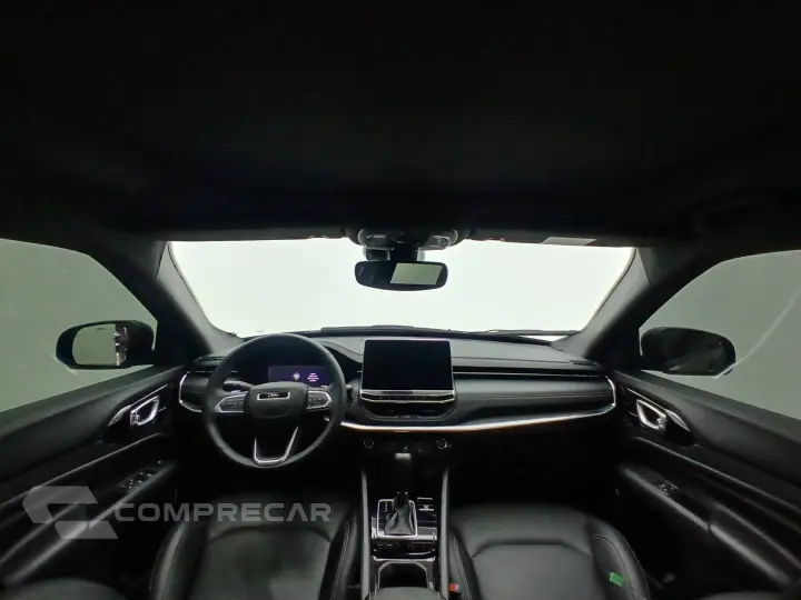 COMPASS 1.3 T270 TURBO FLEX S AT6