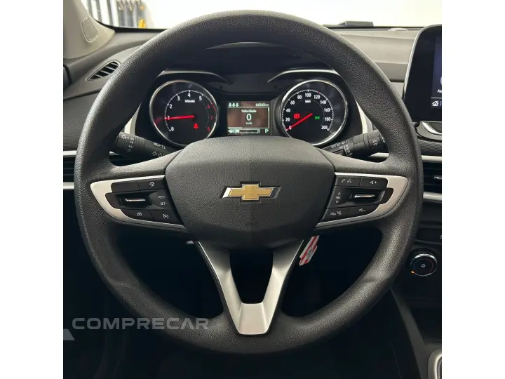 TRACKER 1.0 TURBO FLEX LT AUTOMÁTICO