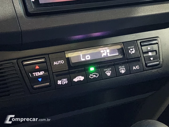CIVIC 1.8 EXS 16V