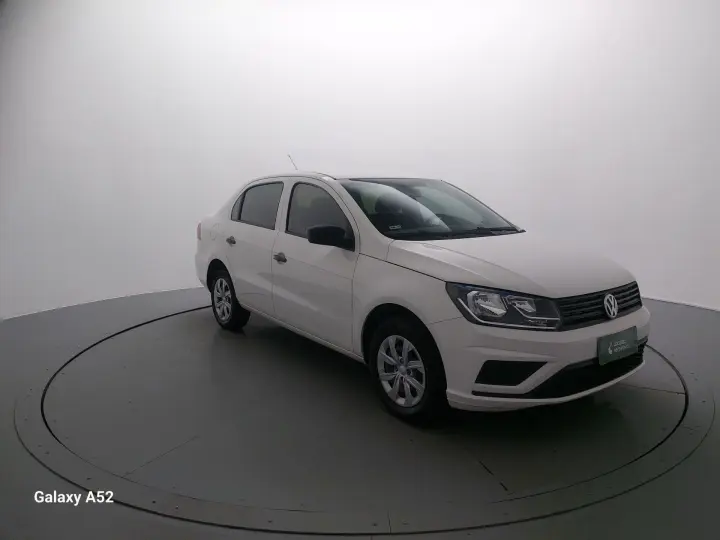 VOYAGE 1.0 12V MPI TOTALFLEX 4P MANUAL