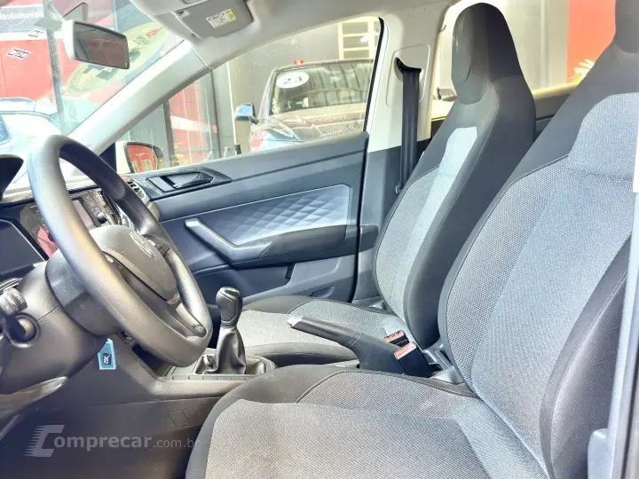 POLO 1.0 170 TSI MANUAL