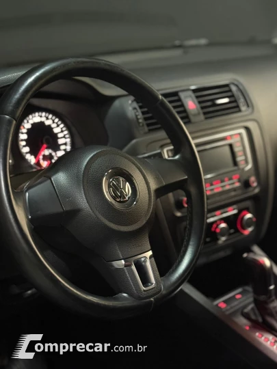 JETTA Comfortline 2.0 T.Flex 8V 4p Tipt.