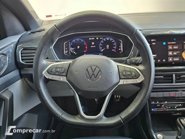 T-CROSS 1.4 250 TSI Highline