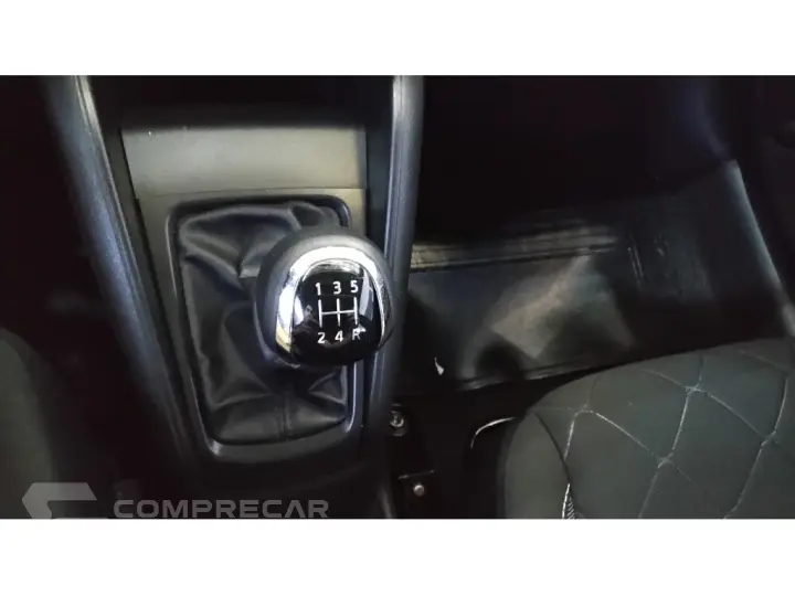 KICKS 1.6 16V FLEXSTART S 4P MANUAL