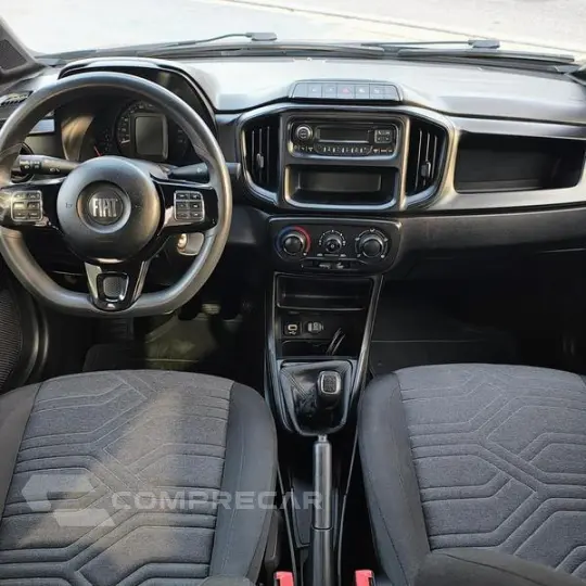 STRADA FREEDOM 1.3 CD