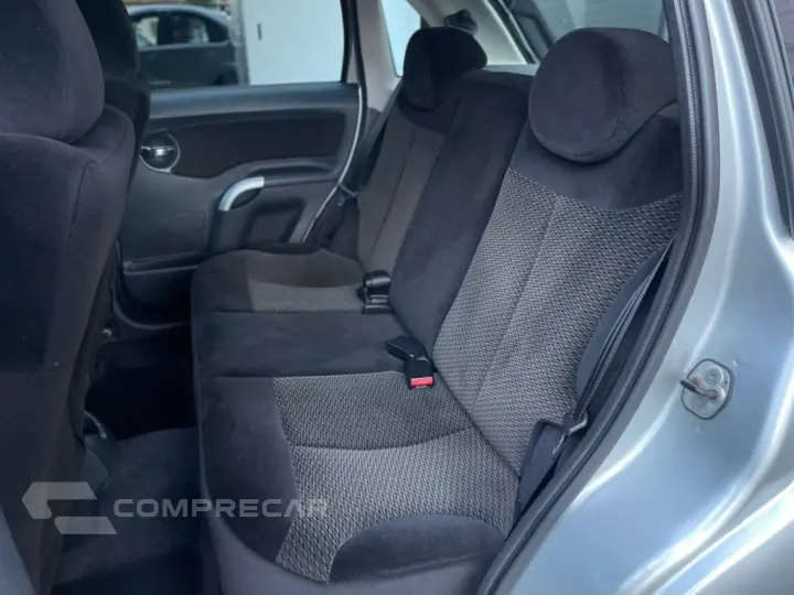 C3 1.4 I EXCLUSIVE 8V FLEX 4P MANUAL