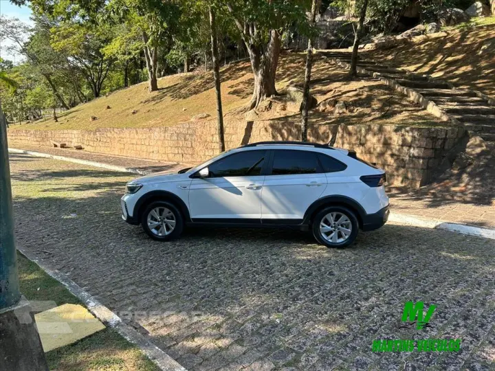 NIVUS 1.0 200 TSI TOTAL FLEX COMFORTLINE AUTOMÁTI