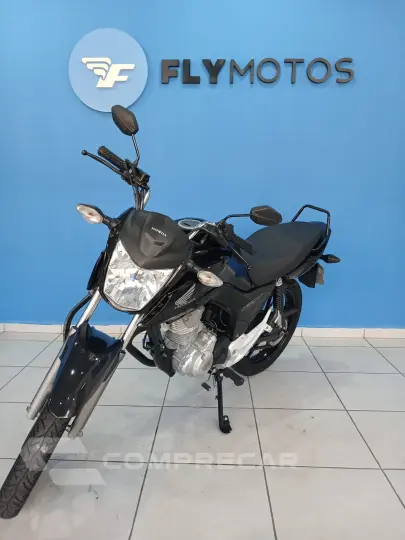 CG 160 FAN