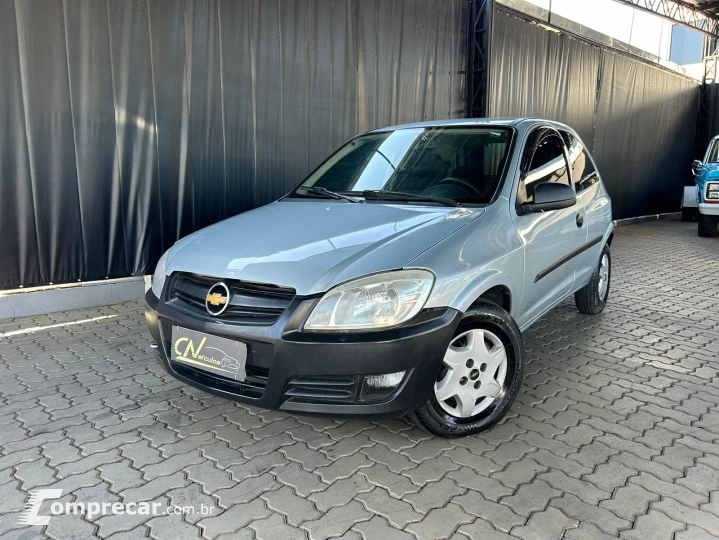 CELTA 1.0 MPFI Life 8V