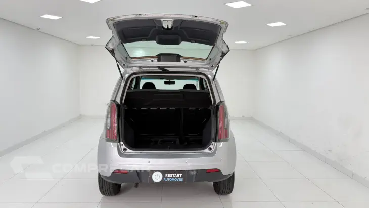 IDEA 1.4 MPI Attractive 8V