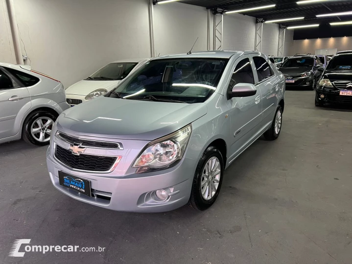 COBALT 1.4 LTZ 8V