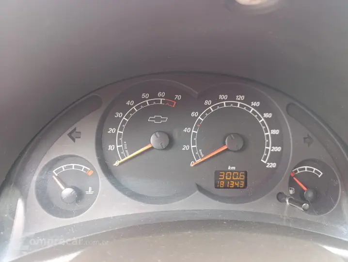 CORSA 1.4 MPFI Maxx 8V