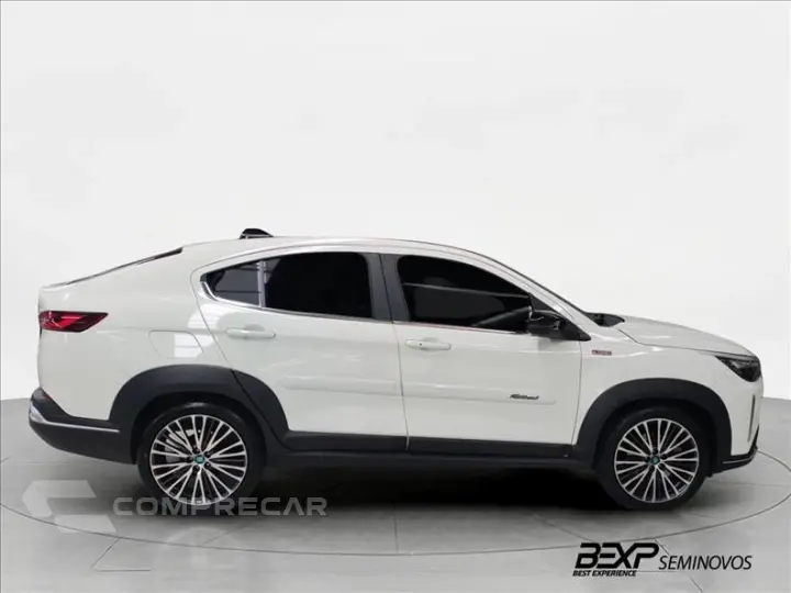 FASTBACK 1.3 Turbo 270 Limited Edition