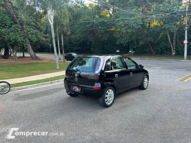 CORSA HATCH - 1.4 MPFI MAXX 8V 4P MANUAL