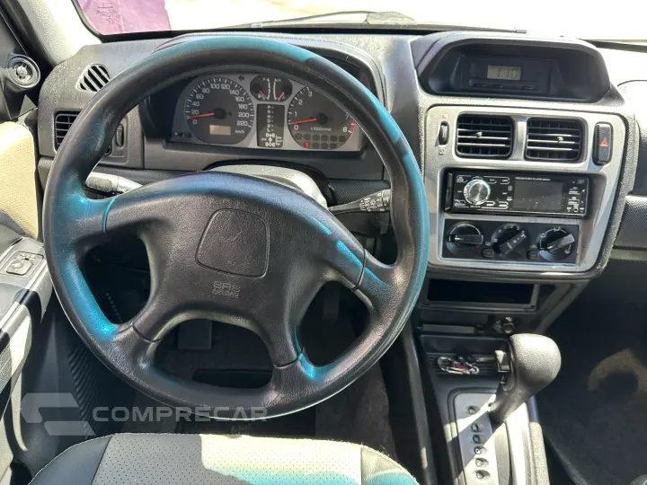 PAJERO 2.0 TR4 4X4 16V