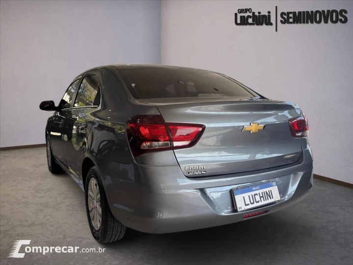 COBALT 1.8 MPFI LTZ 8V FLEX 4P MANUAL