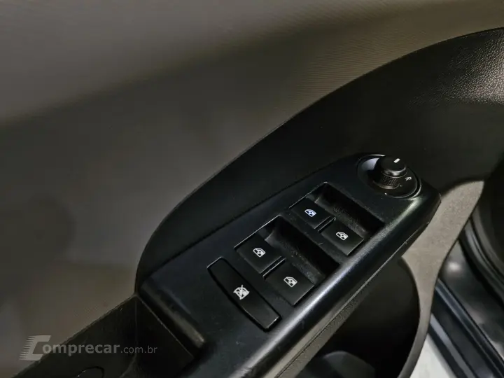 SONIC 1.6 LTZ 16V FLEX 4P AUTOMÁTICO