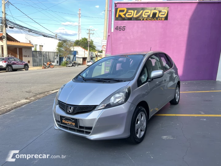 FIT 1.4 CX 16V