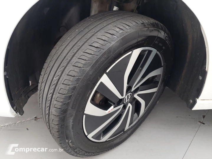 POLO 1.0 170 TSI HIGHLINE AUTOMÁTICO