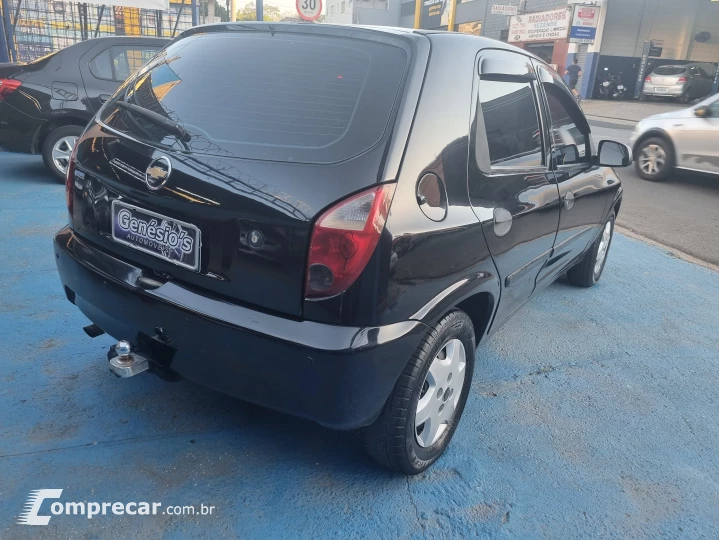 CELTA 1.0 MPFI Spirit 8V