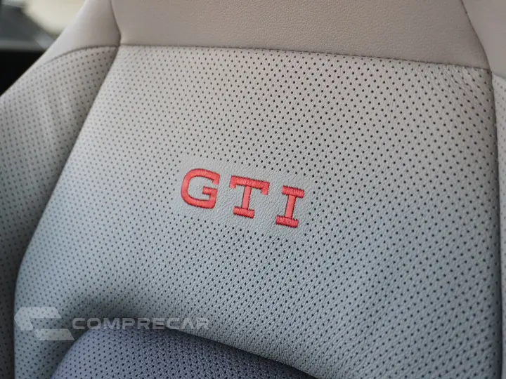 GOLF GTI 2.0 TURBO AUT