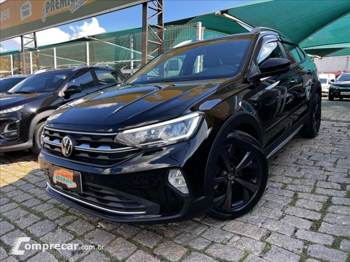 NIVUS 1.0 200 TSI Highline